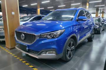 Used MG ZS 2018 1.5L Automatic Elite Edition China V Standard