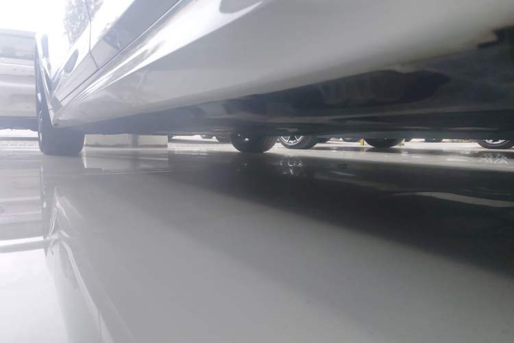 Used BMW 5 Series 2021 525Li M Sport Package