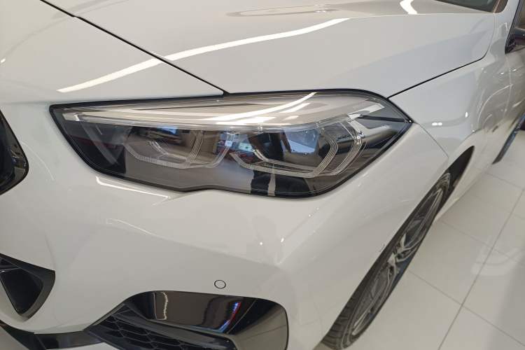 Used BMW 2 Series 2021 225i Four-Door Coupe M Sport Night Edition
