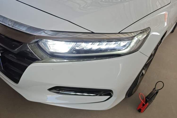 Used Honda Accord 2018 230TURBO Comfort Version National V
