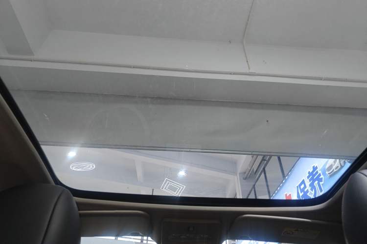 Used Nissan Qashqai 2021 2.0L CVT Luxury Edition
