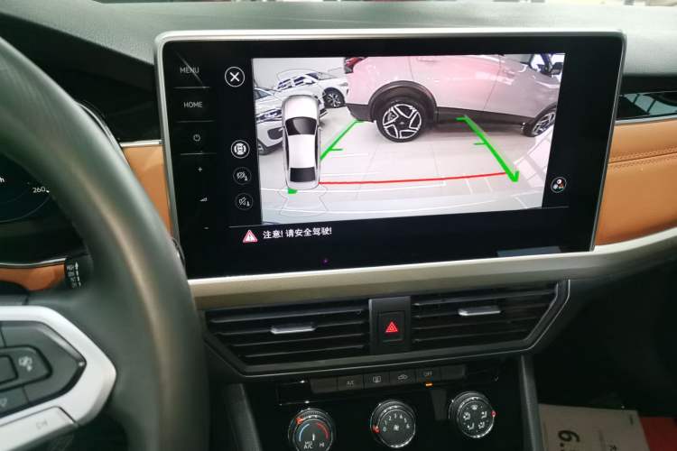 Used Volkswagen Bora 2023 200TSI DSG YueXing PRO Edition