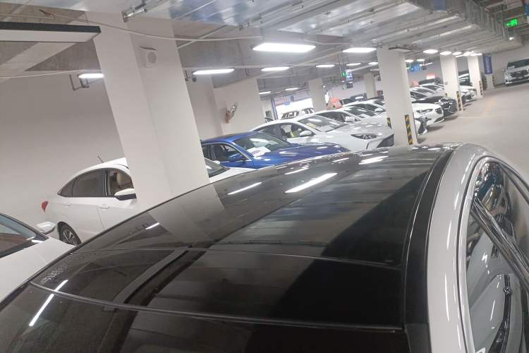 Used Mercedes-Benz C-Class 2023 Restyled C 260 L Sport Edition
