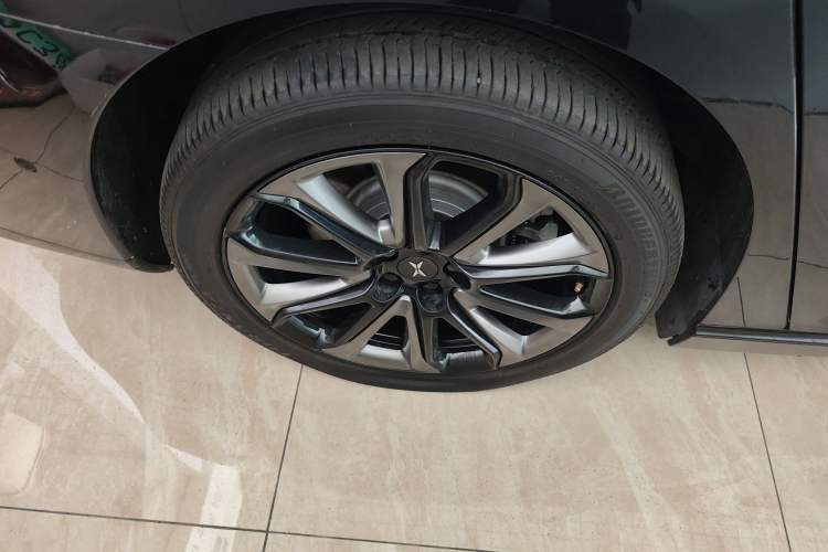 Used XPeng P7 2022 670N+