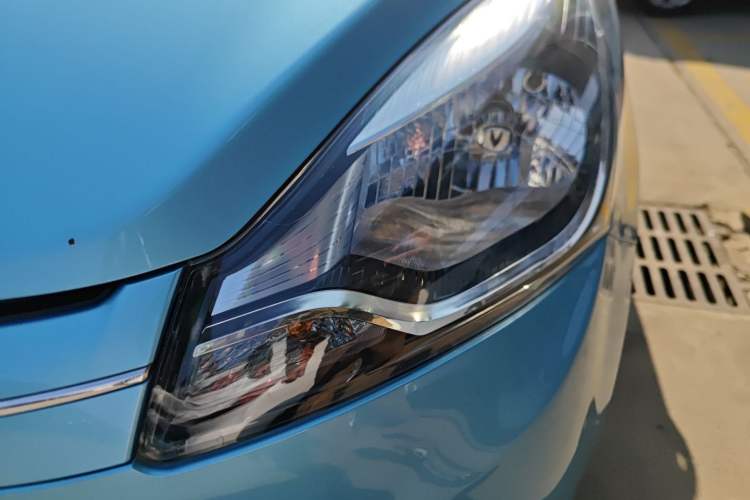 Used Oshan Benni E-Star 2021 National Edition Xin Yue Version Lithium-Ion Battery
