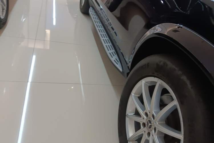 Used Mercedes-Benz GLE 2020 Restyled GLE 350 4MATIC Fashion Edition
