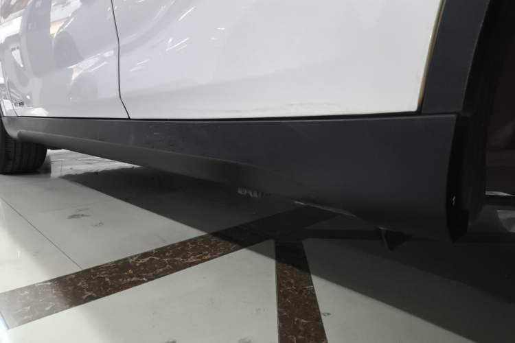 Used BMW X1 2015 sDrive18i Fashion Upgrade Edition
