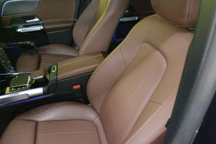 Used Mercedes-Benz GLB 2021 GLB 200 Dynamic Edition