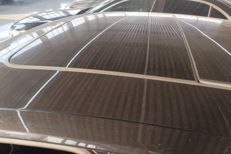 Used Volkswagen Magotan 2020 330TSI DSG Leading Model
