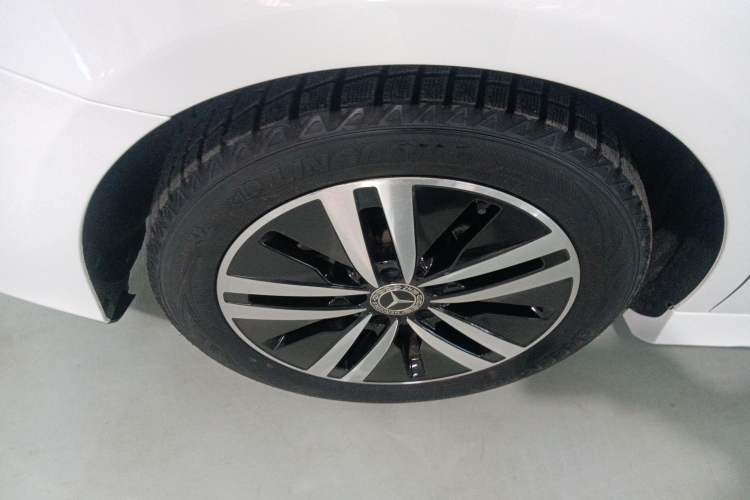 Used Mercedes-Benz A-Class 2020 A 180 L Sport Sedan