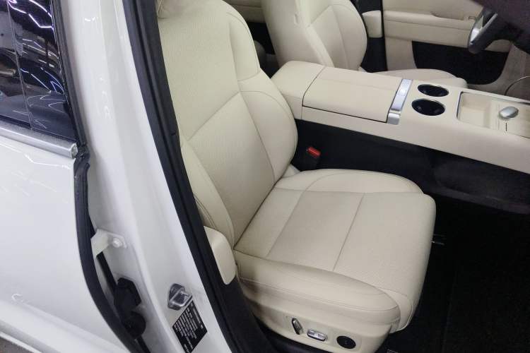 Used Li Auto L6 2024 Max
