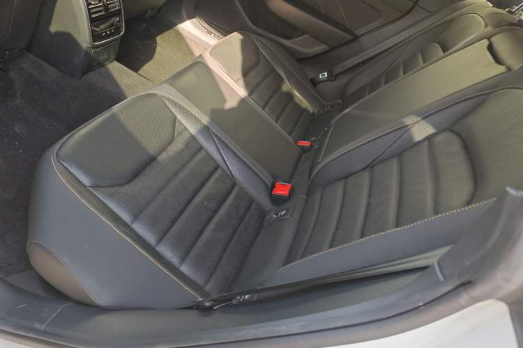 Used Volkswagen FAW-Volkswagen CC 2021 380TSI Striking Edition