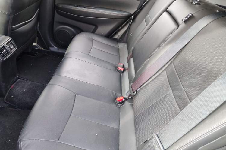 Used Nissan X-Trail 2019 2.0L CVT Smart Connect Comfort Edition 2WD