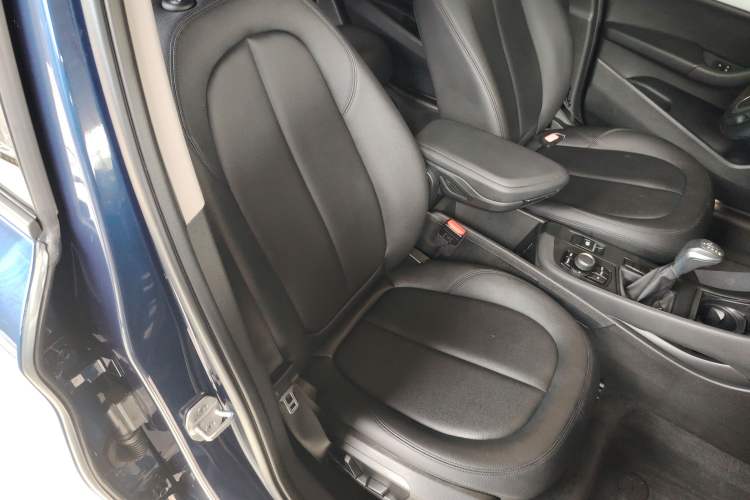 Used BMW X1 2016 sDrive18Li Fashion Model
