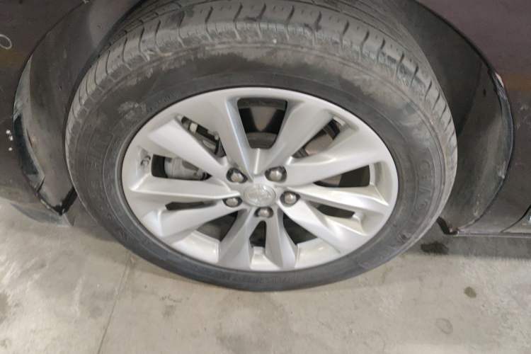 Used Buick GL8 2020 Avenir Avia 7-Seater Deluxe Edition
