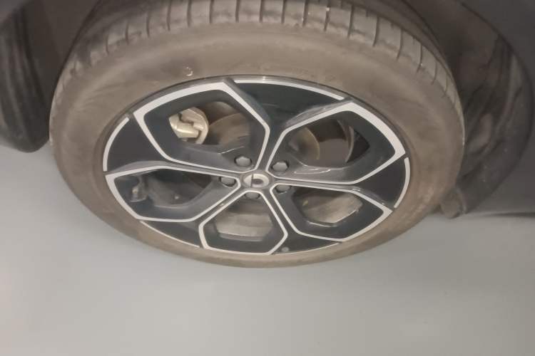 Used  #3 2023 Pulse Four-Wheel Drive Edition