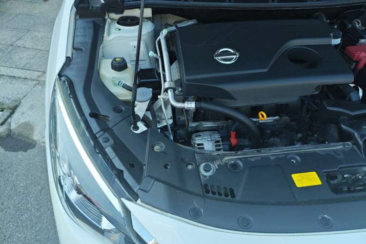 Used Venucia T90 2018 2.0L CVT Smart Connect Prestige Version China VI Standard
