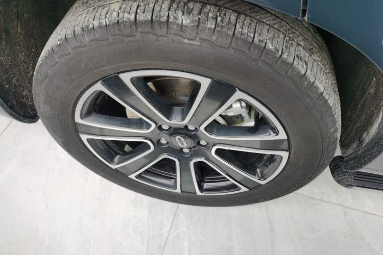 Used Hima AITO M7 2024 1.5T Intelligent Drive 4WD Ultra Version 5 Seats
