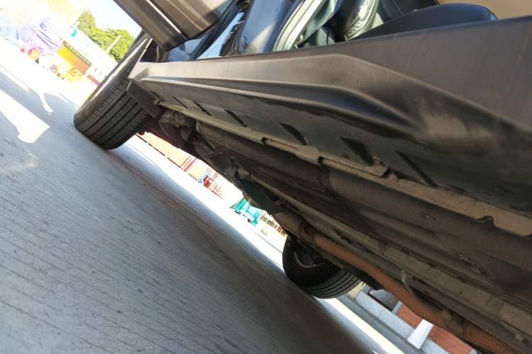 Used Nissan X-Trail 2017 2.0L CVT Comfort Edition 2WD