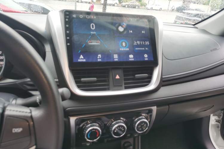 Used Toyota YARiS L Zhi Xuan 2022 1.5L CVT Leading PLUS Edition