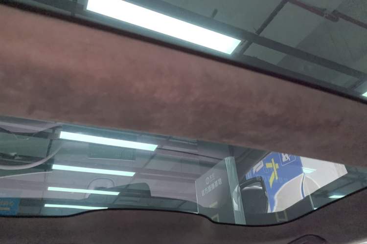 Used Nio ET7 2024 75 kWh Executive Edition
