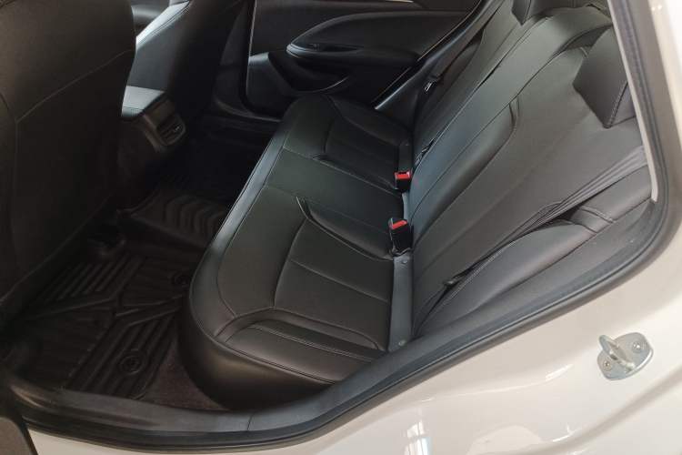 Used Buick GT 2021 Revised Version Flagship 1.5L Automatic Elite Edition
