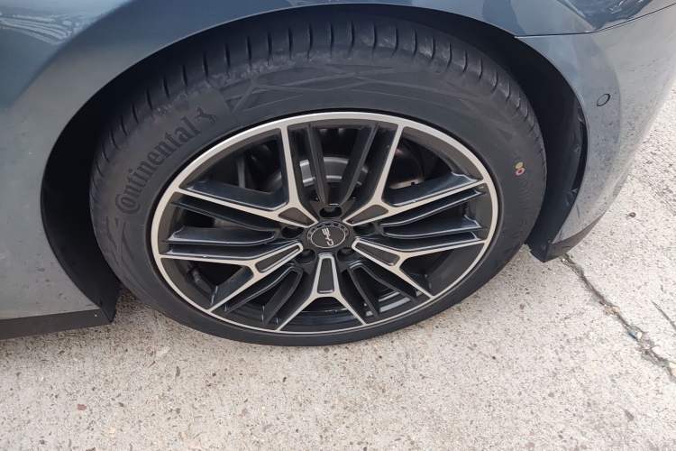 Used BYD Seal 2025 650 Zhihang Edition
