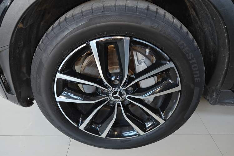 Used Mercedes-Benz GLC 2022 Facelift GLC 260 L 4MATIC Luxury Edition
