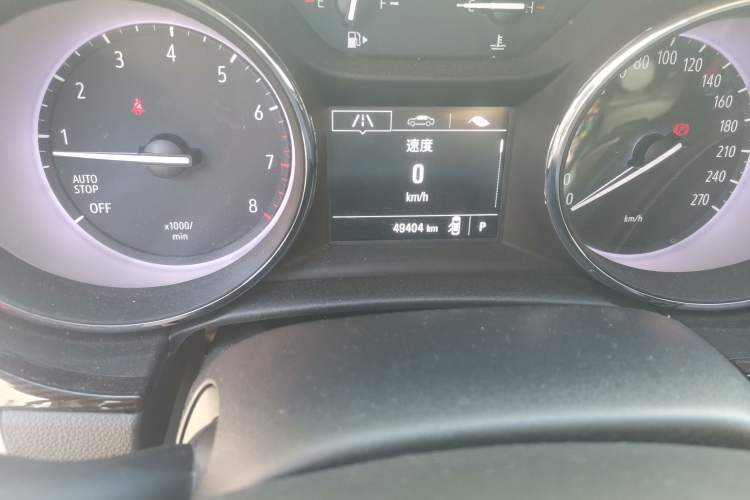 Used Buick Verano 2017 Sedan 15S Automatic Entry Model
