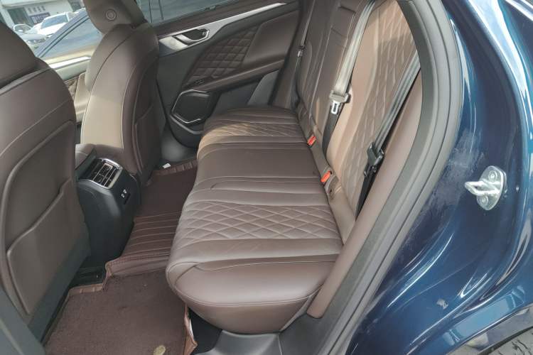 Used Wey Mocha New Energy 2022 1.5T Zero-Anxiety Performance Edition