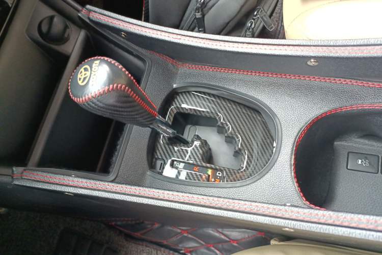 Used Toyota Vios 2021 1.5L CVT Innovation Edition