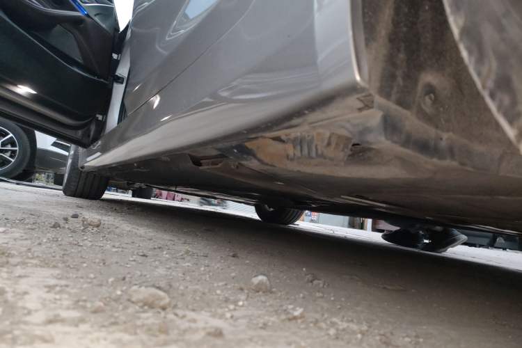 Used BMW 5 Series New Energy 2019 530Le Luxury Package