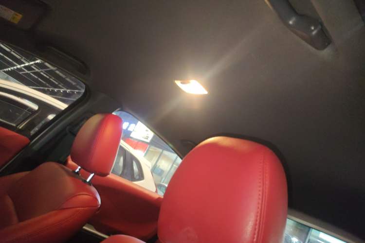 Used Honda XR-V 2019 220TURBO CVT Comfort Version China VI Emission Standard