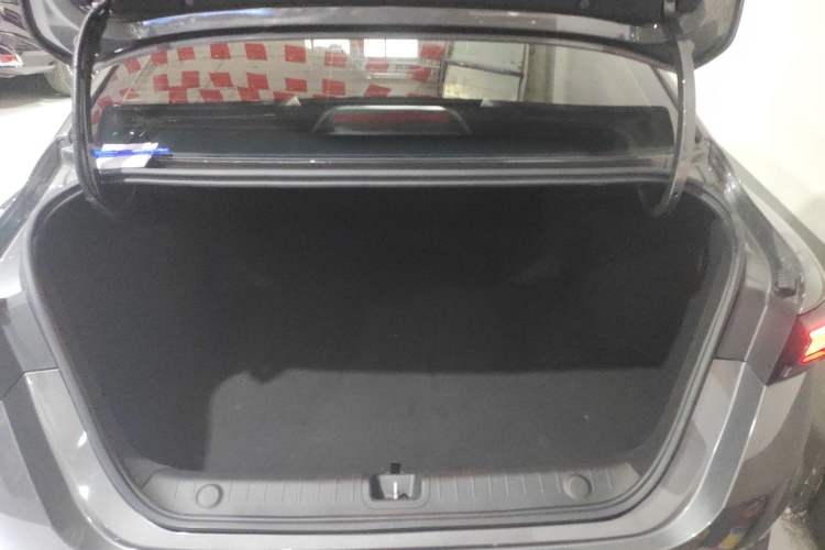 Used Geely Auto Binray 2024 Binrui COOL 1.5T DCT Longteng Edition
