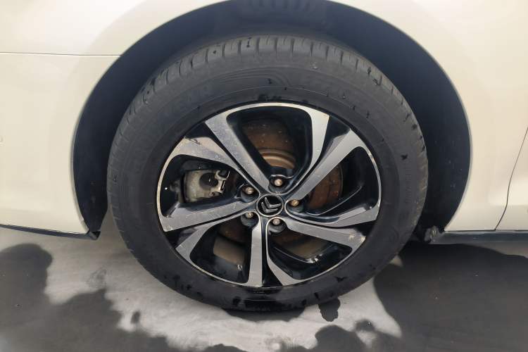 Used Citroen C5 2017 380THP Automatic Prestige Edition