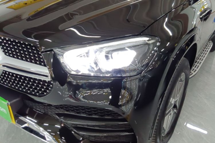 Used Mercedes-Benz GLE 2020 Restyled GLE 450 4MATIC Dynamic Edition
