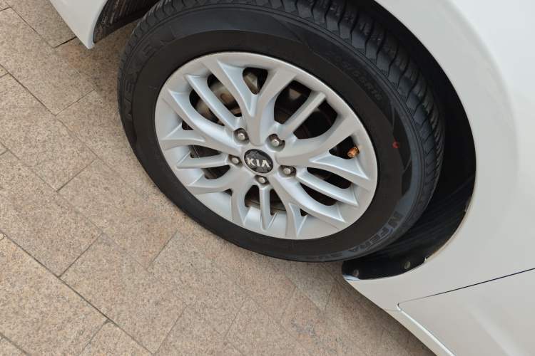 Used Kia K3S 2014 1.6L Manual GLS