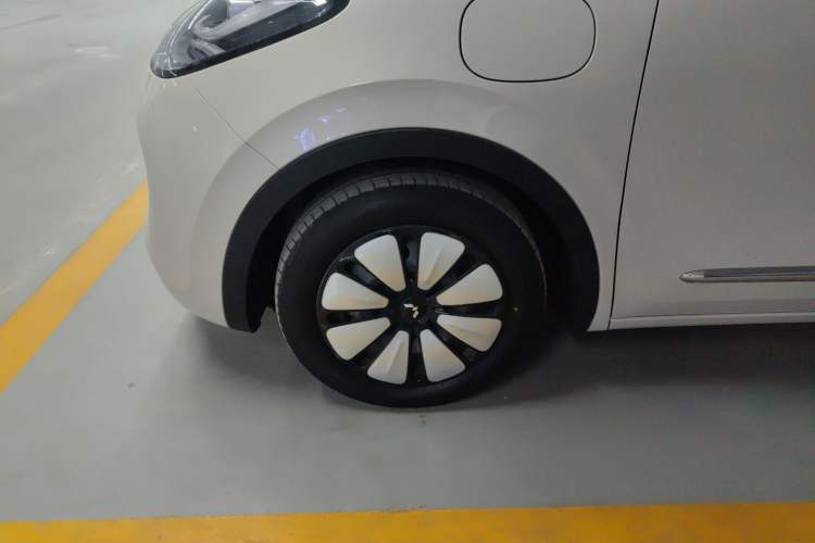 Used Wuling Bingo 2024 333 km Enjoyment Version