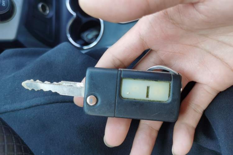 Used Haima Qishi 2012 2.0L Manual Urban Elite Edition
