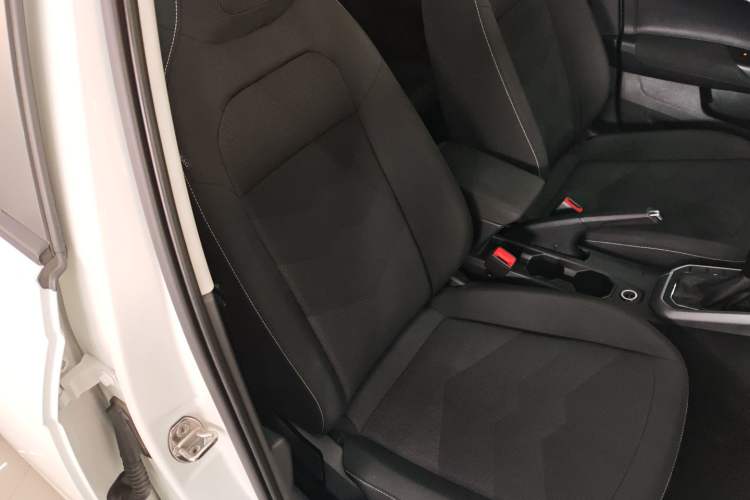 Used Volkswagen Polo 2019 Plus 1.5L Automatic Panoramic Enjoyment Edition
