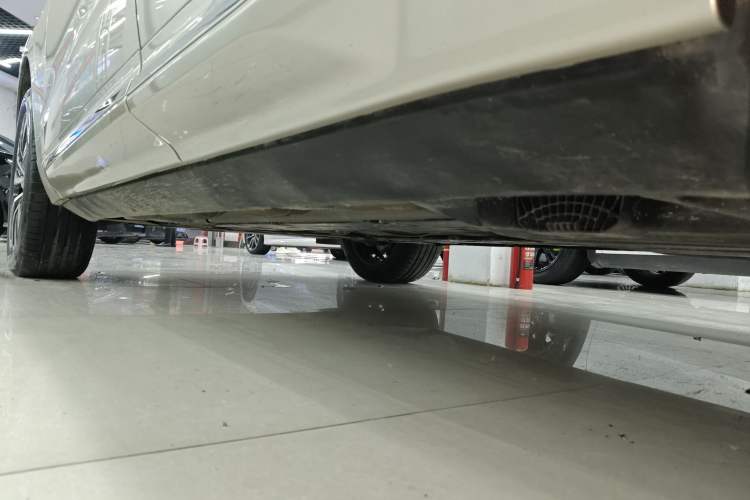 Used Volvo XC60 2025 B5 Four-Wheel Drive Smart & Advanced Luxury Edition
