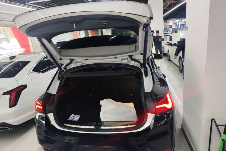 Used BMW X2 2021 Restyled sDrive25i M Sport Package