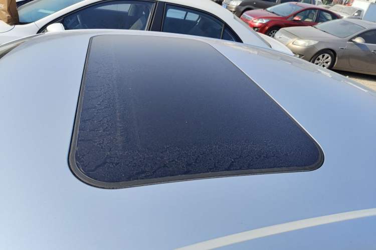 Used Volkswagen Bora 2014 1.6L Automatic Comfort Model
