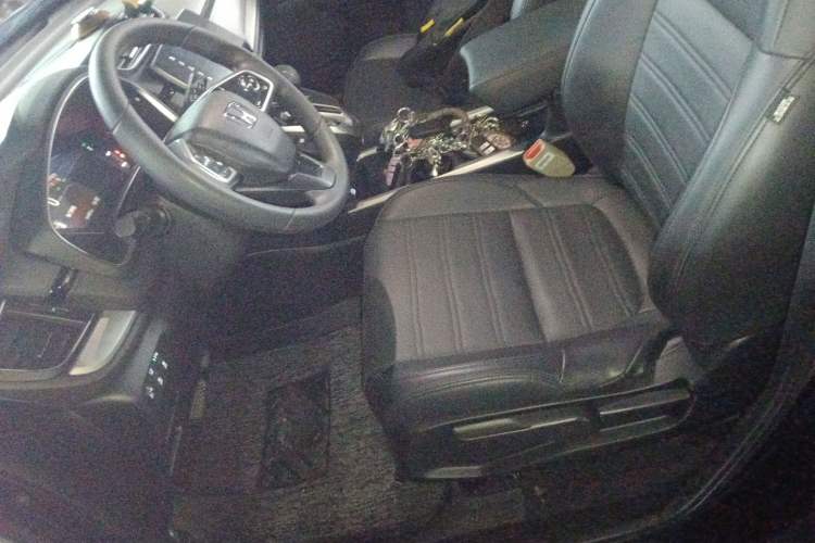 Used Honda CR-V 2021 240TURBO CVT Two-Wheel Drive Urban Edition