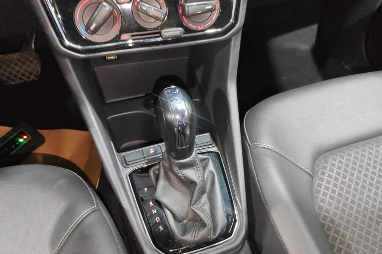 Used Jetta VA3 2019 1.5L Automatic Enjoyment Edition
