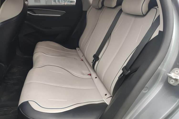 Used BYD Destroyer 05 2024 Honor Edition DM-i 120KM Luxury Model