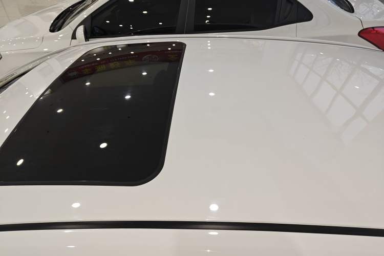 Used Toyota Levin 2022 185T CVT Luxury Edition
