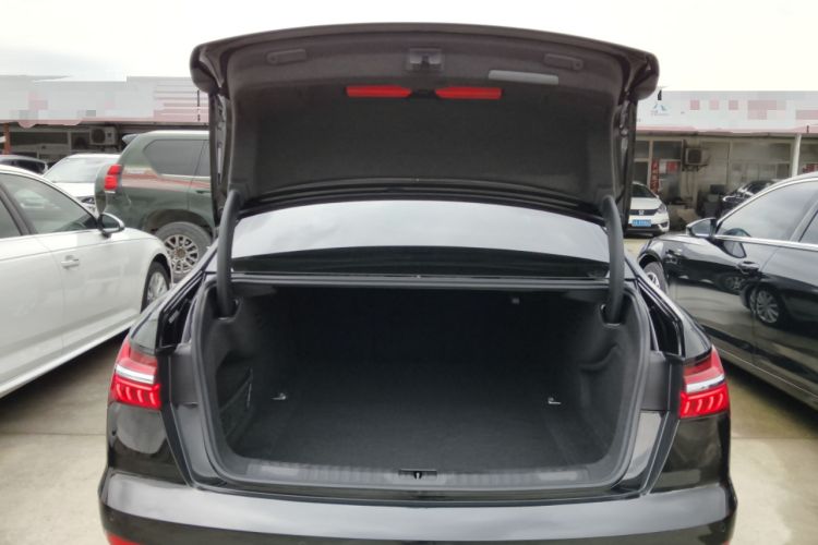 Used Audi A6L 2022 45 TFSI Prestige Dynamic Edition
