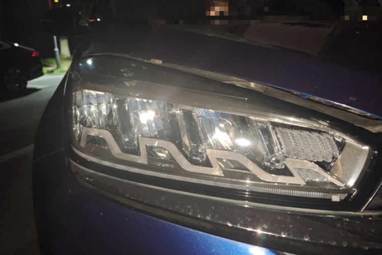 Used Chery Tiggo 8 2020 Revised Version 290TGDI Automatic Luxury Edition
