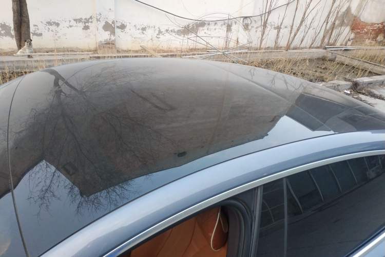 Used ORA Lightning Cat 2022 555 km Luxury Edition